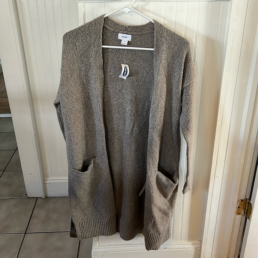 Old Navy Women’s Cardigan